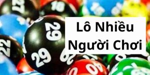 Lô Nhiều Người Chơi - Chiến Lược Đánh Lô Hiệu Quả Tại MAY888